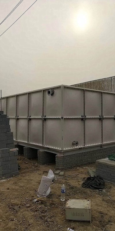 消防用的玻璃鋼水箱國家標準是什么？