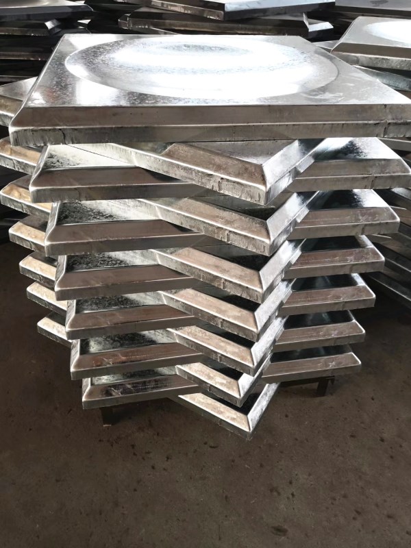 鍍鋅鋼板水箱的安裝方法是什么？