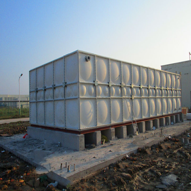 玻璃鋼水箱會(huì)結(jié)冰嗎?