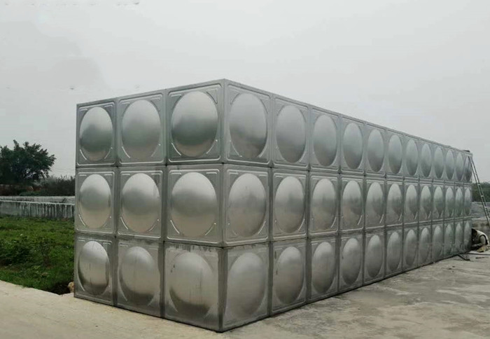 不銹鋼水箱價格受什么影響？