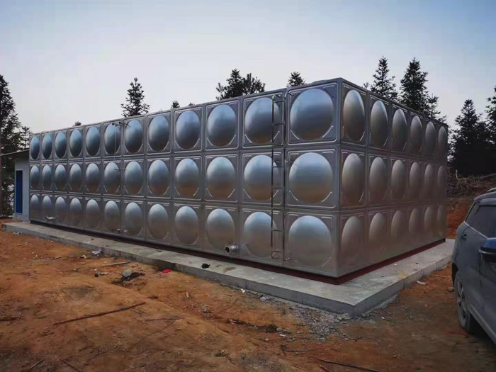 不銹鋼水箱具有哪些優勢你知道嗎？