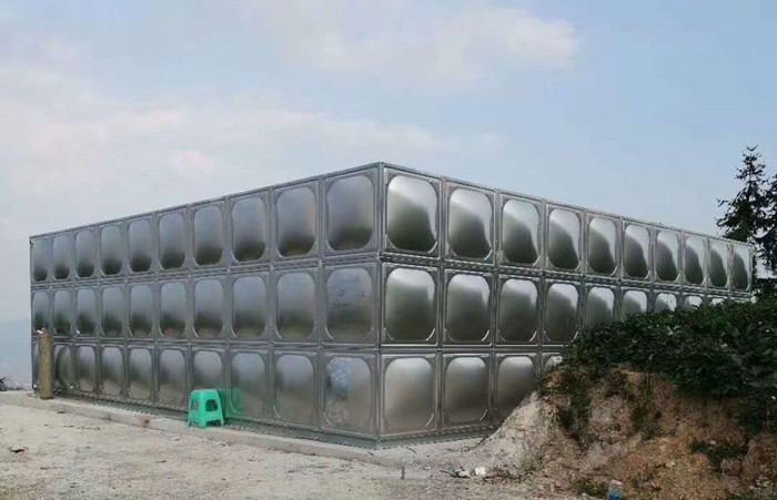 為什么你的不銹鋼水箱長了青苔？其實都是因為它