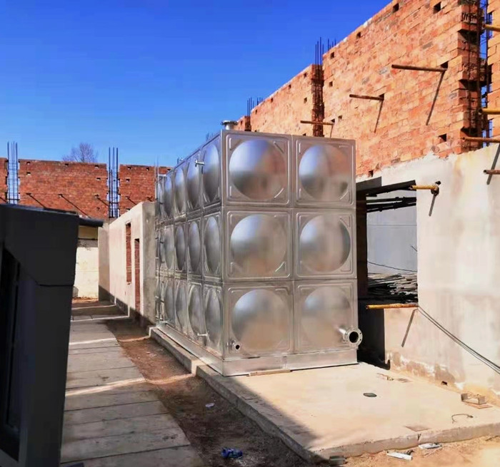 不銹鋼水箱廠家的產品分類及用途有哪些？