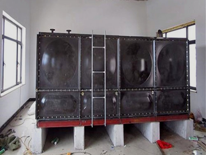 搪瓷水箱有哪些特點(diǎn)？